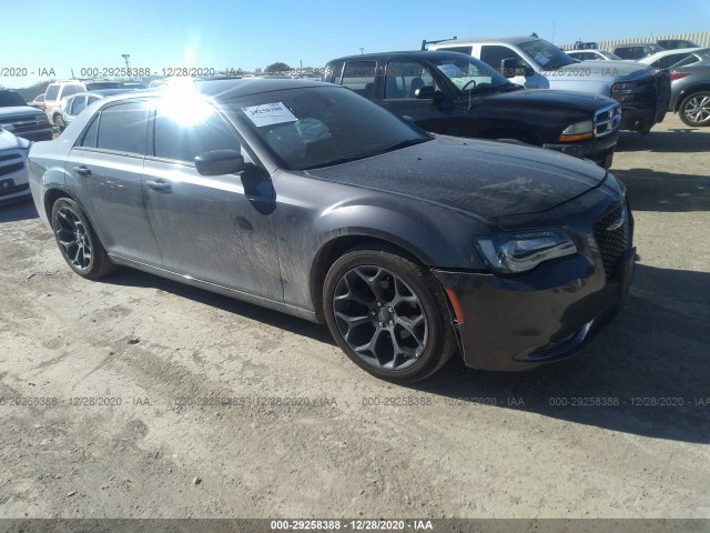 chrysler 300 2019 2c3ccabg1kh539508