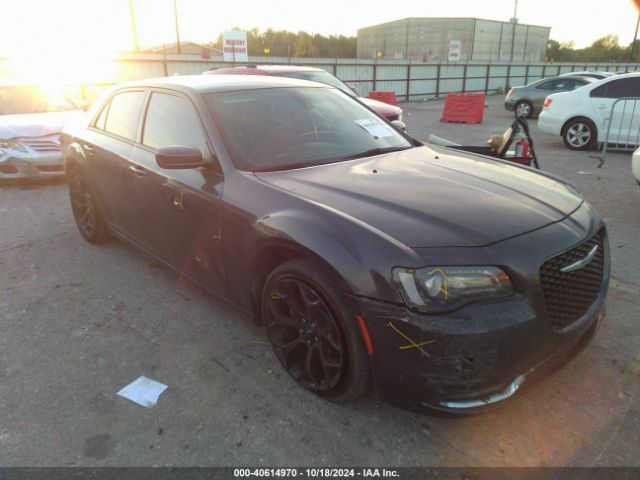 chrysler 300 2019 2c3ccabg1kh559421