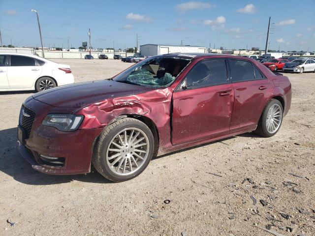 chrysler 300 s 2019 2c3ccabg1kh712508