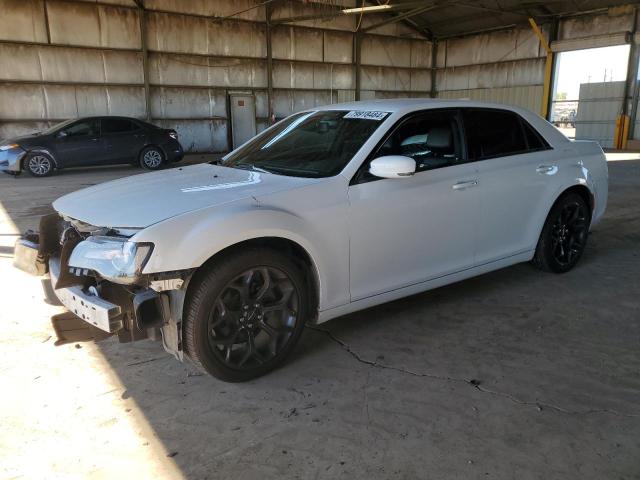 chrysler 300 s 2019 2c3ccabg1kh727302