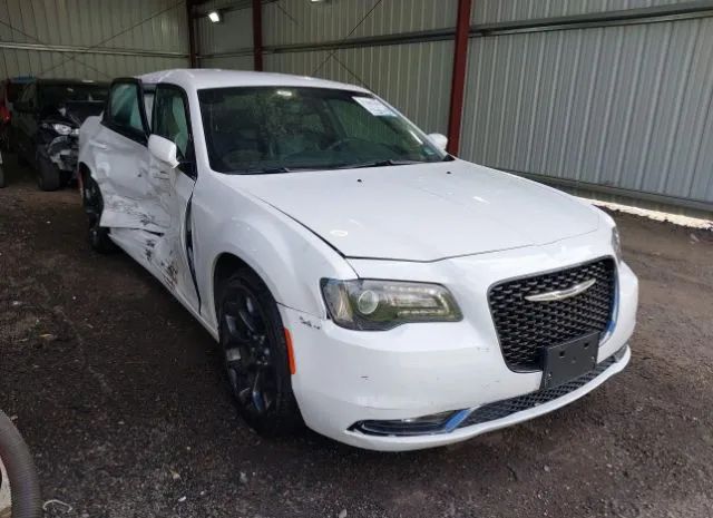 chrysler 300 2020 2c3ccabg1lh158811