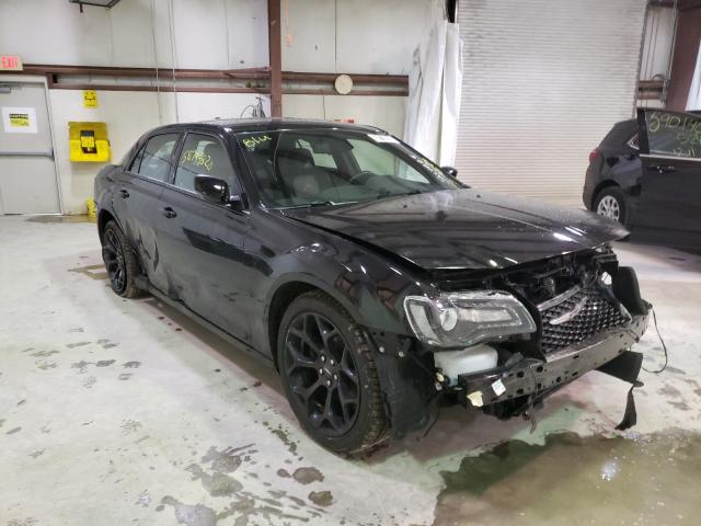 chrysler 300 s 2020 2c3ccabg1lh163927