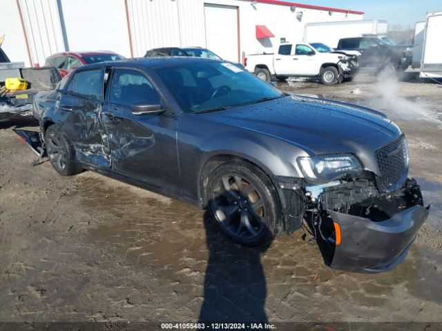 chrysler 300 2021 2c3ccabg1mh505006