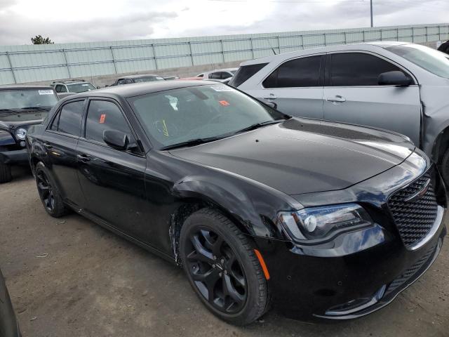 chrysler 300 s 2021 2c3ccabg1mh505331