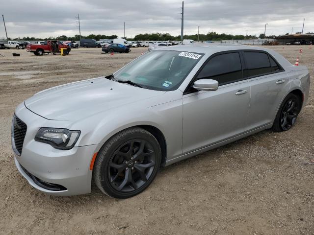 chrysler 300 2021 2c3ccabg1mh536997