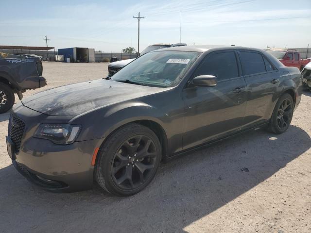 chrysler 300 s 2021 2c3ccabg1mh541293