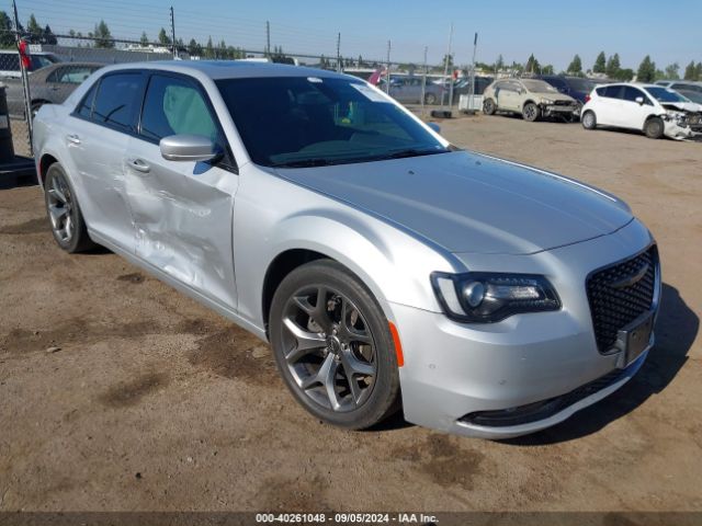 chrysler 300 2021 2c3ccabg1mh541391