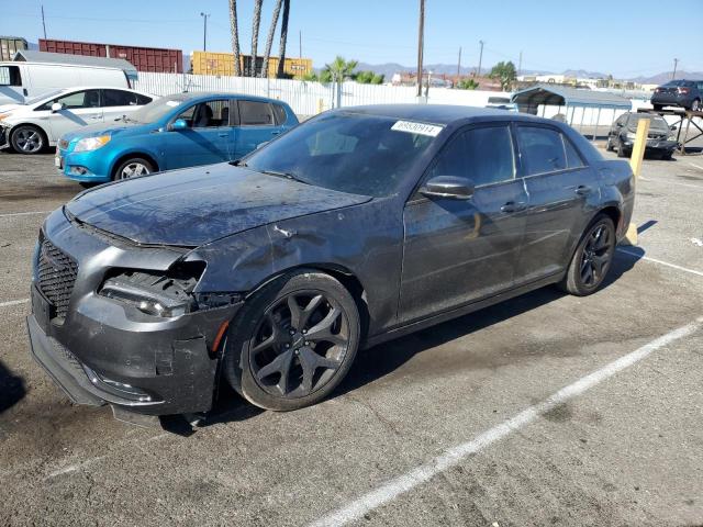 chrysler 300 s 2021 2c3ccabg1mh545845