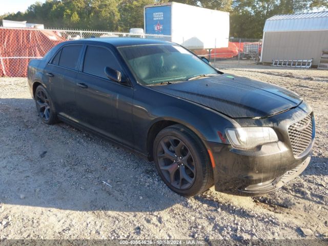 chrysler 300 2021 2c3ccabg1mh545957