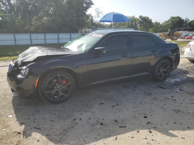 chrysler 300 s 2021 2c3ccabg1mh592406