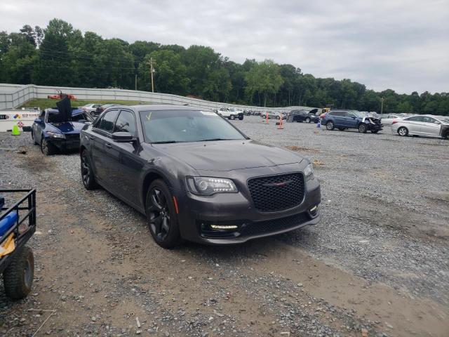 chrysler 300 s 2021 2c3ccabg1mh660669