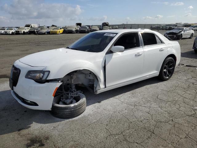 chrysler 300 s 2022 2c3ccabg1nh130851