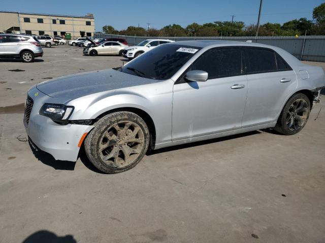 chrysler 300 s 2022 2c3ccabg1nh174266