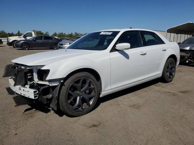 chrysler 300 s 2022 2c3ccabg1nh186918