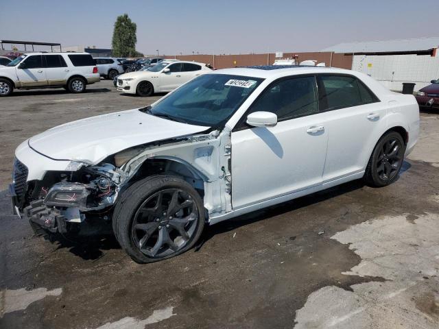 chrysler 300 s 2022 2c3ccabg1nh214362