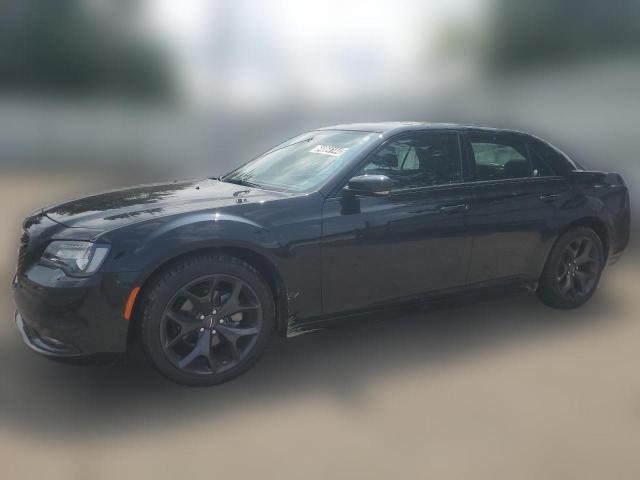 chrysler 300 2023 2c3ccabg1ph509478