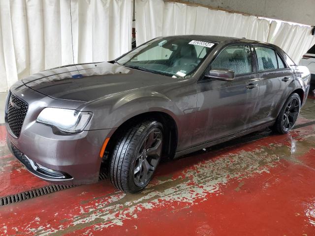 chrysler 300 s 2023 2c3ccabg1ph577344