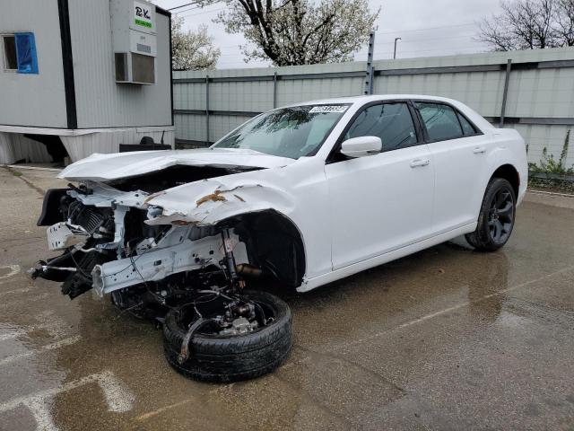 chrysler 300 2023 2c3ccabg1ph585217