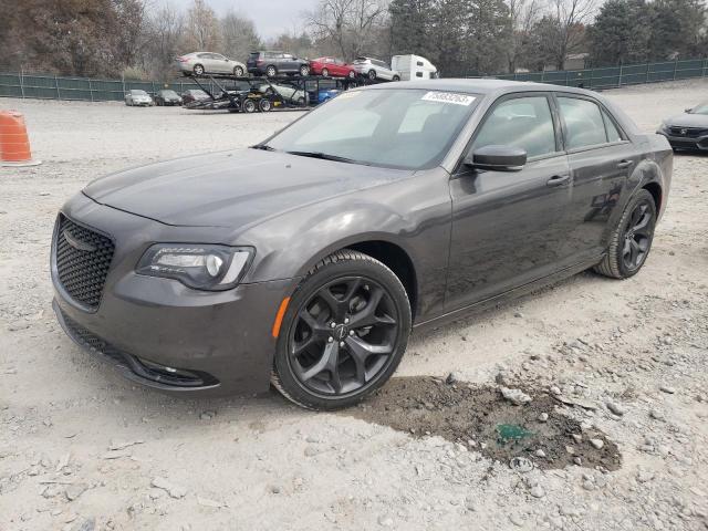 chrysler 300 2023 2c3ccabg1ph644508