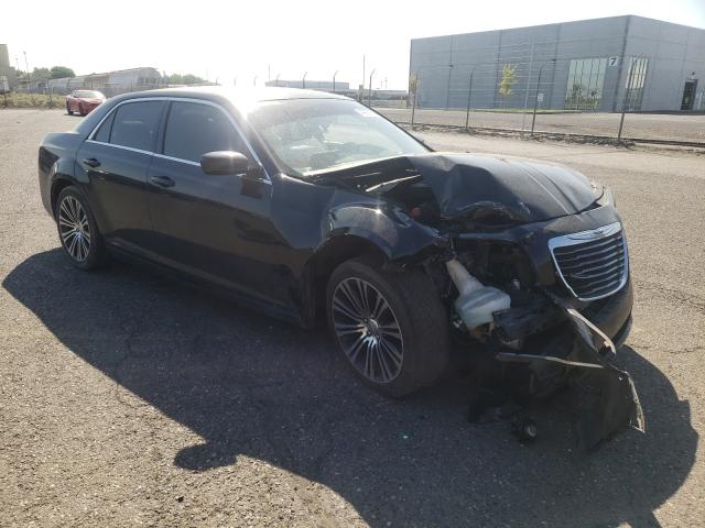 chrysler 300 s 2013 2c3ccabg2dh561620