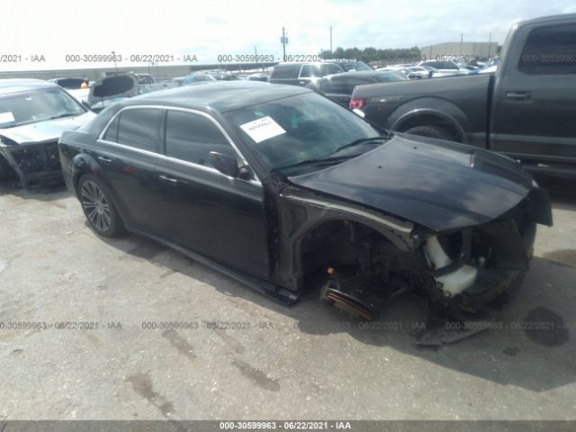 chrysler 300 2013 2c3ccabg2dh599333