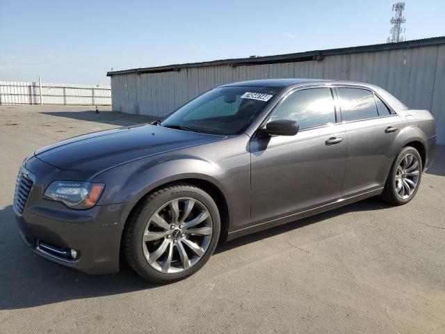 chrysler 300 s 2014 2c3ccabg2eh236760