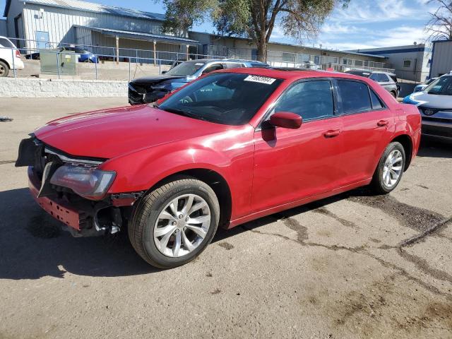 chrysler 300 s 2015 2c3ccabg2fh781343