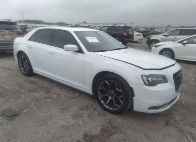 chrysler 300 2015 2c3ccabg2fh860060