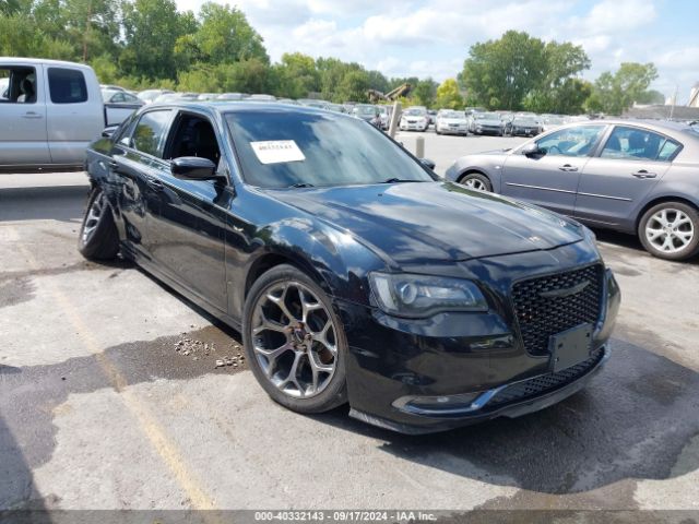 chrysler 300 2015 2c3ccabg2fh921276