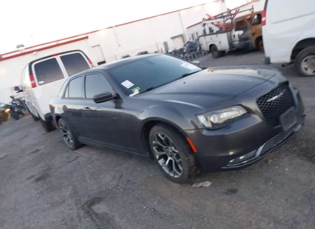 chrysler 300 2015 2c3ccabg2fh932116