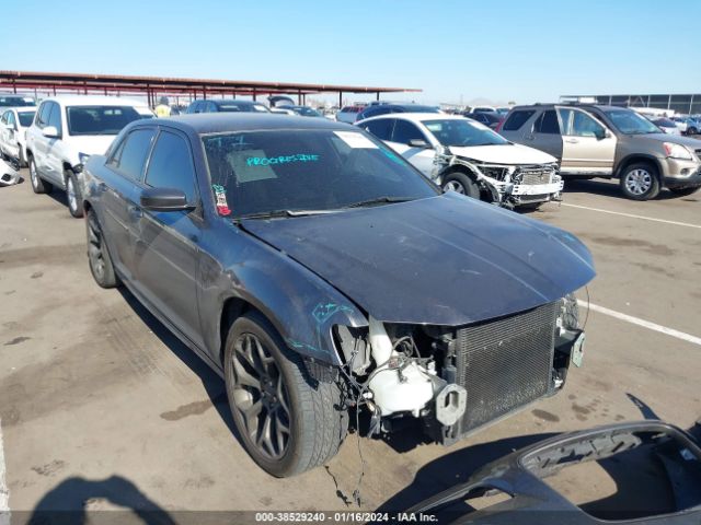 chrysler 300 2016 2c3ccabg2gh269938