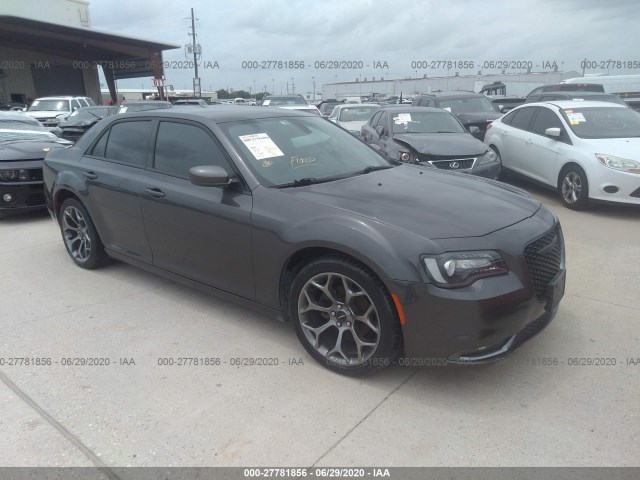 chrysler 300 2016 2c3ccabg2gh329068