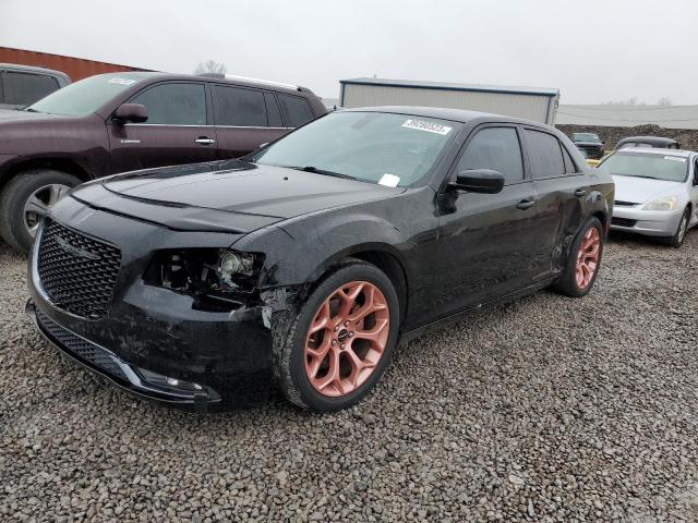 chrysler 300 s 2017 2c3ccabg2hh552177