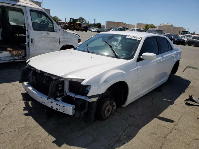 chrysler 300 s 2017 2c3ccabg2hh646303