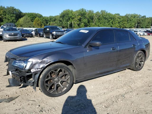 chrysler 300 s 2017 2c3ccabg2hh668821