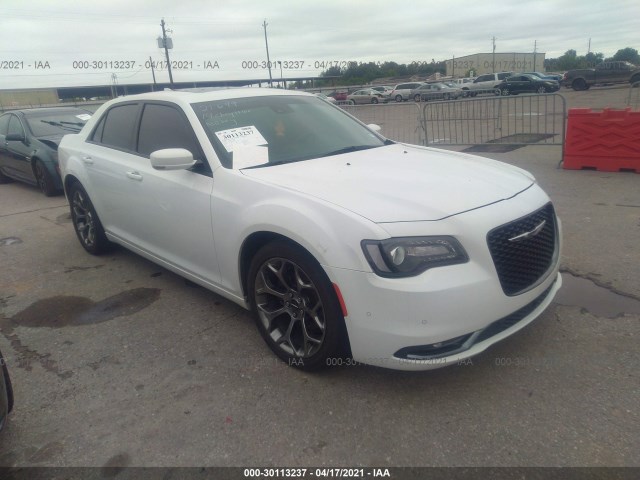 chrysler 300 2018 2c3ccabg2jh326064