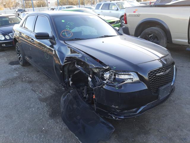 chrysler 300 s 2019 2c3ccabg2kh601059