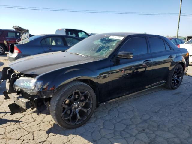 chrysler 300 s 2019 2c3ccabg2kh682905