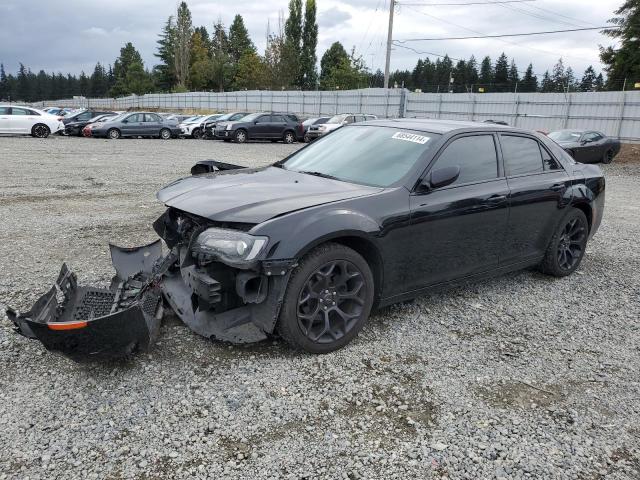 chrysler 300 s 2019 2c3ccabg2kh697873