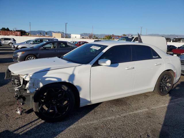 chrysler 300 s 2019 2c3ccabg2kh708094