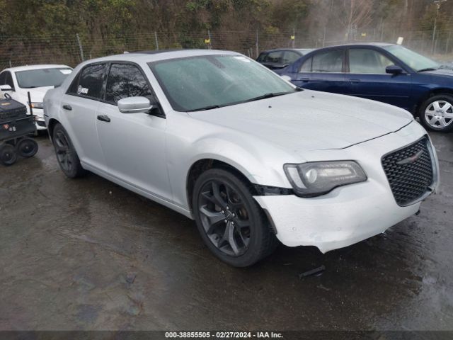 chrysler 300 2021 2c3ccabg2mh585514