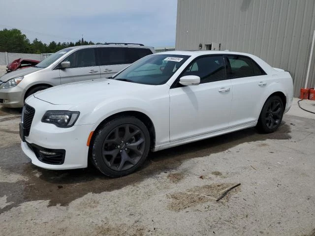 chrysler 300 s 2021 2c3ccabg2mh609441