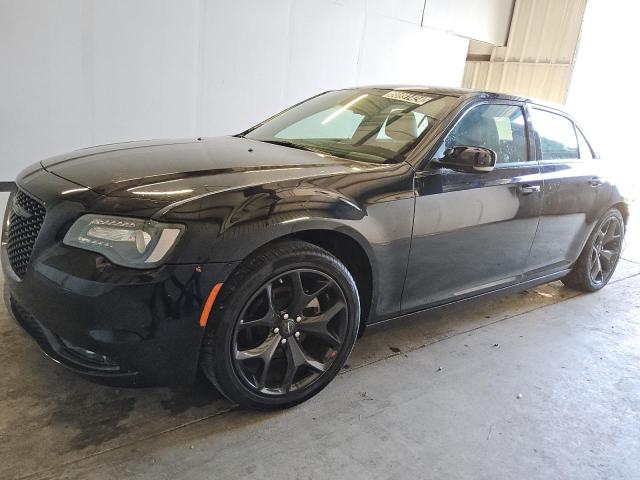 chrysler 300 s 2022 2c3ccabg2nh184398