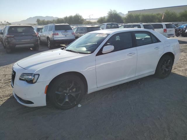 chrysler 300 s 2022 2c3ccabg2nh186913