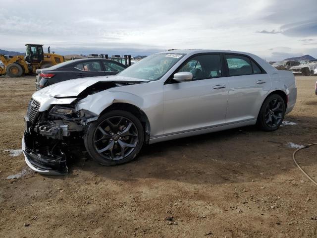 chrysler 300 s 2023 2c3ccabg2ph537645