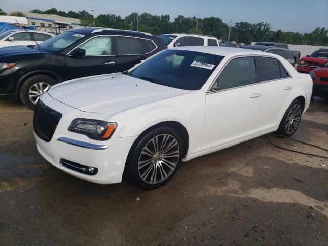 chrysler 300 s 2013 2c3ccabg3dh505069