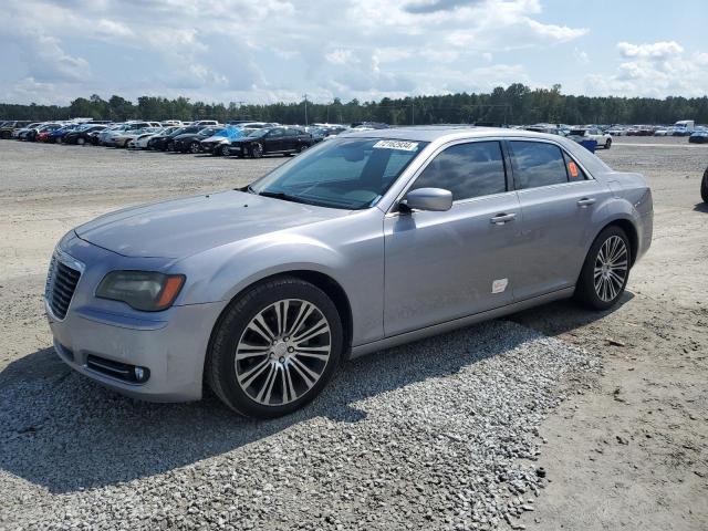 chrysler 300 s 2013 2c3ccabg3dh576661