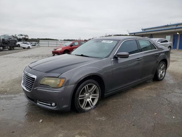 chrysler 300 s 2013 2c3ccabg3dh727823