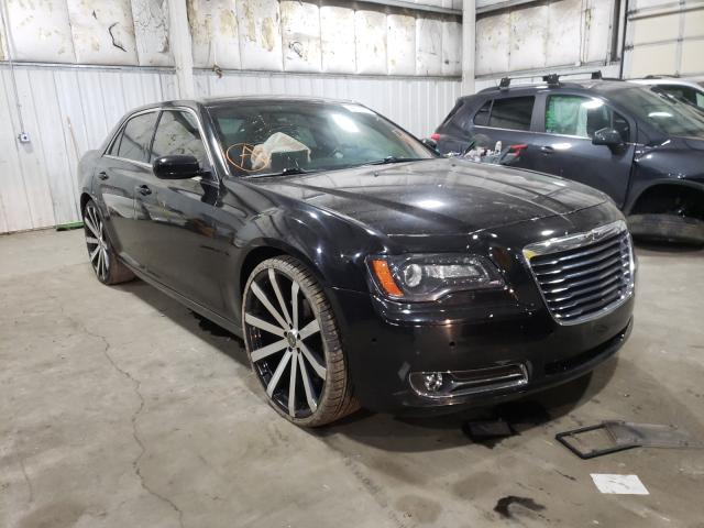 chrysler 300 s 2014 2c3ccabg3eh124209