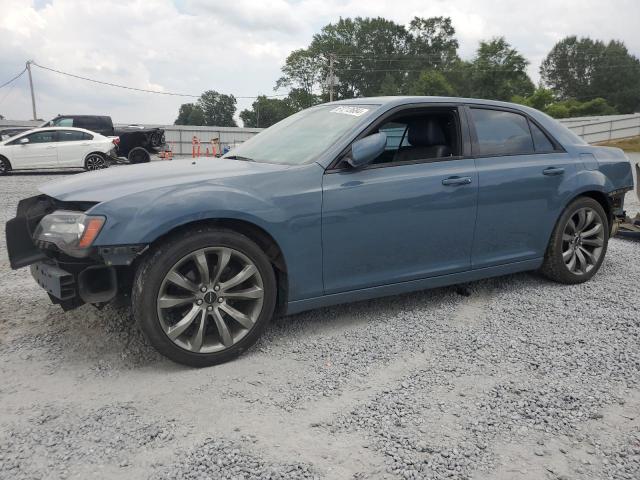 chrysler 300 s 2014 2c3ccabg3eh253051